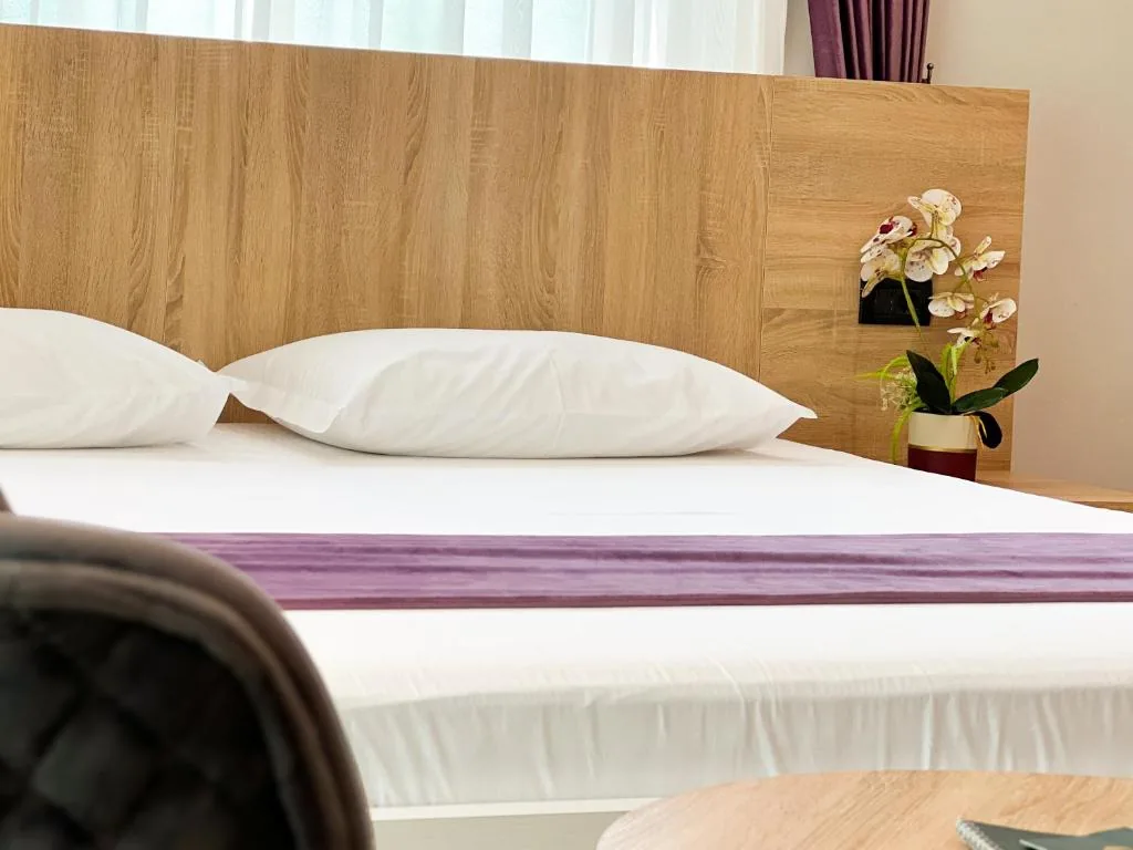 Jata Hotel — photo 10