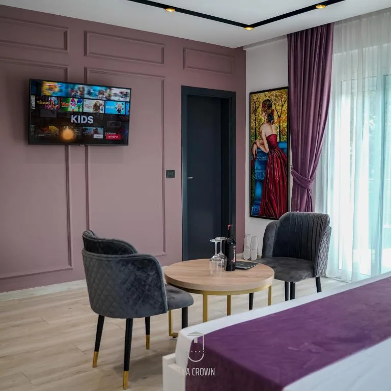 Jata Hotel — photo 12
