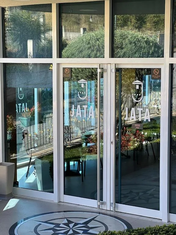 Jata Hotel — photo 14