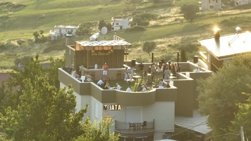 Jata Hotel — photo 15