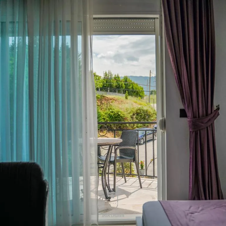 Jata Hotel — photo 16