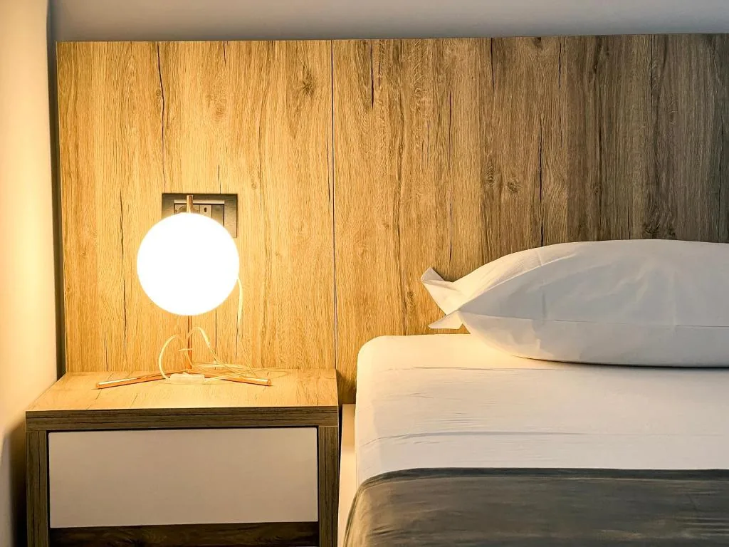 Jata Hotel — photo 6