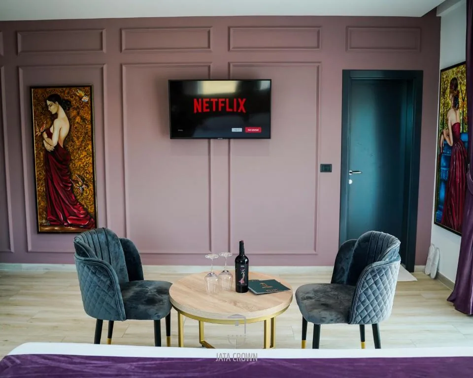 Jata Hotel — photo 7