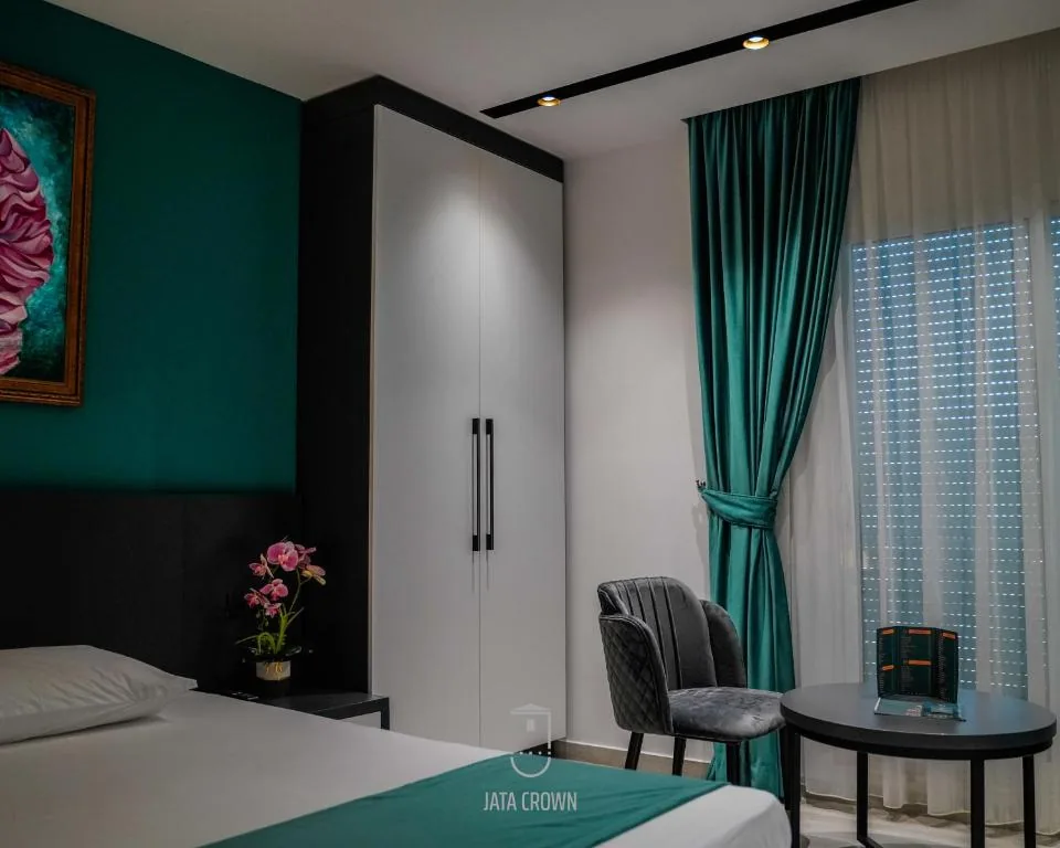 Jata Hotel — photo 8